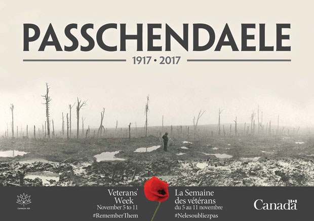 Thousands lost at Battle of Passchendaele Delta Optimist