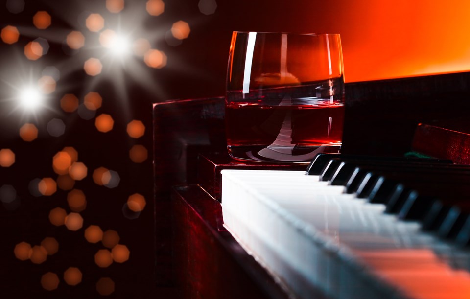 piano, iStock