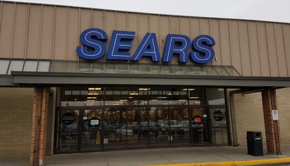 sears