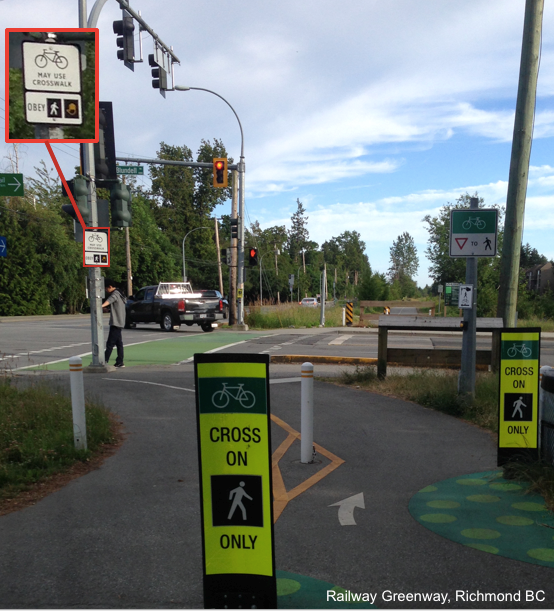 bike lane