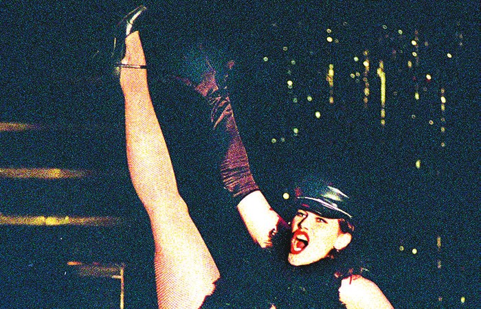 cabaret 2000