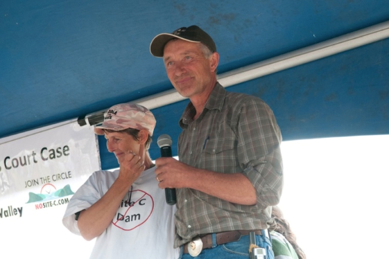 arlene and ken boon