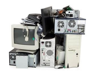 Got new gadgets for Christmas? Recycle old electronics