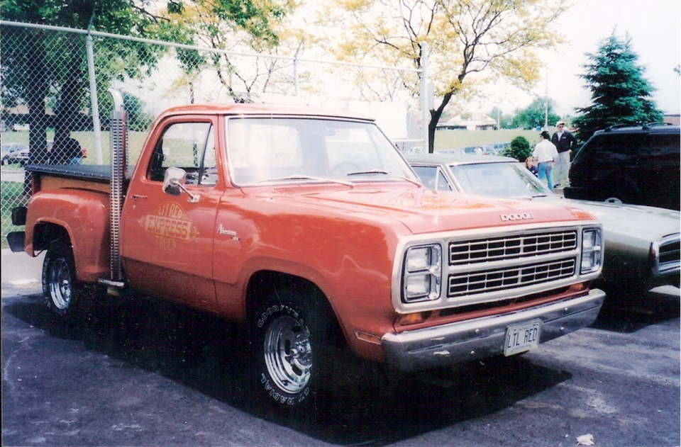 vance-Li'l Red Truck.jpg