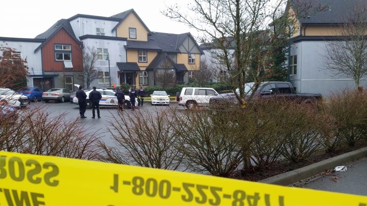 Nanaimo RCMP Looking For Audio, Video As They Investigate Fatal ...