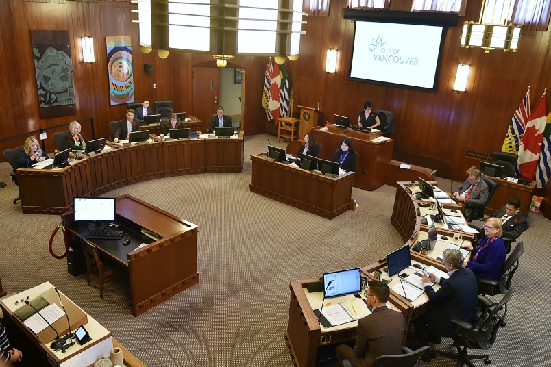 City council reconvenes this week to hear several staff reports, including a recommendation for a se