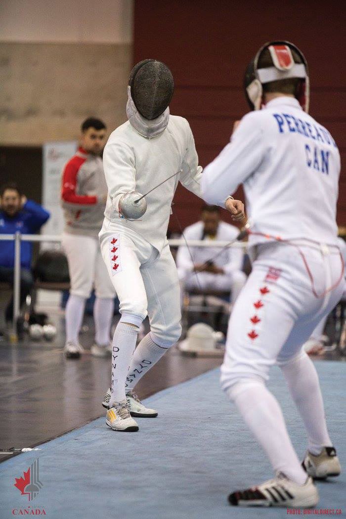 Fencer