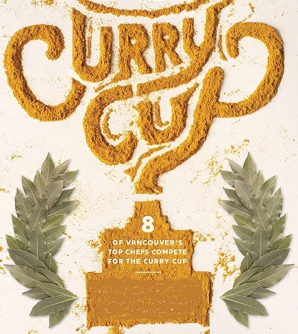 Curry Cup