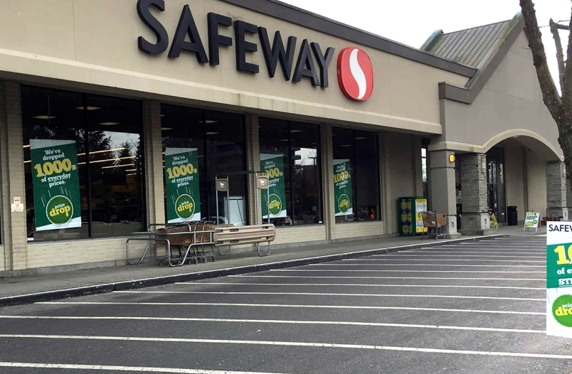 safeway