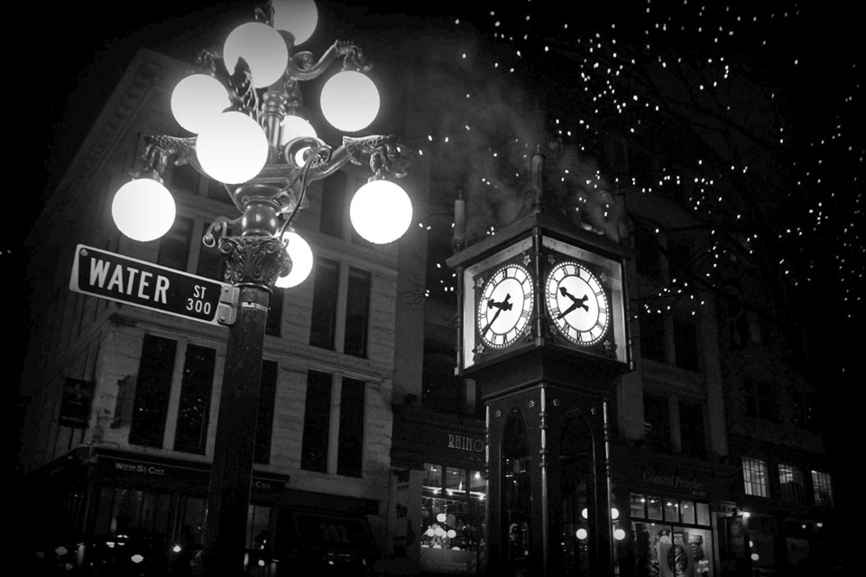 gastown