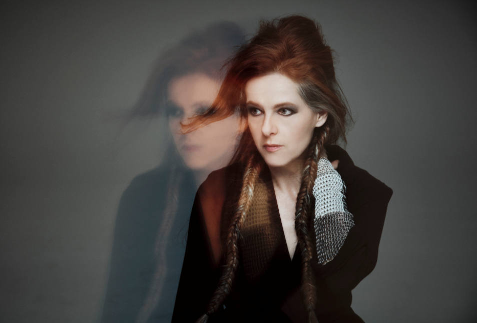 Neko Case plays the Main Stage of the 鶹ýӳFolk Music Festival on July 13 in support of her muc