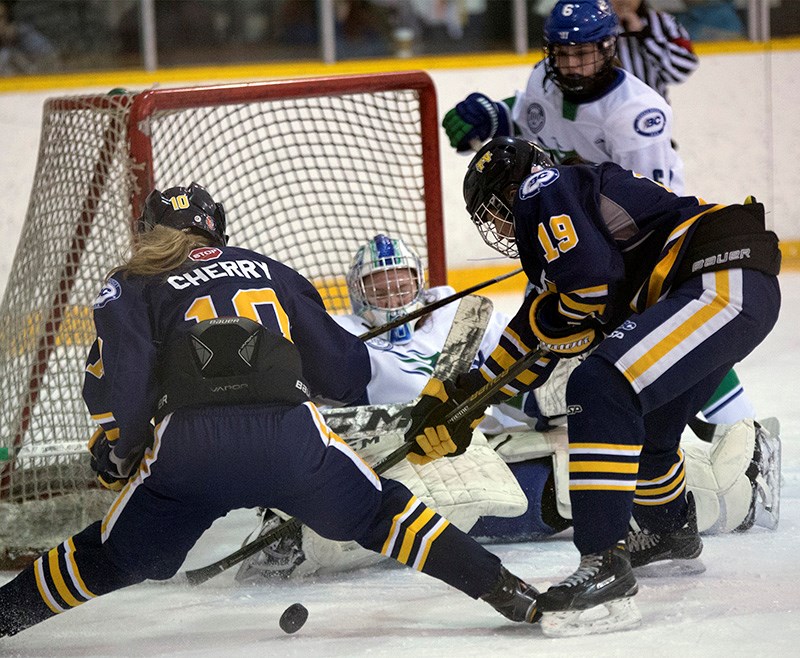 Vancouver Comets