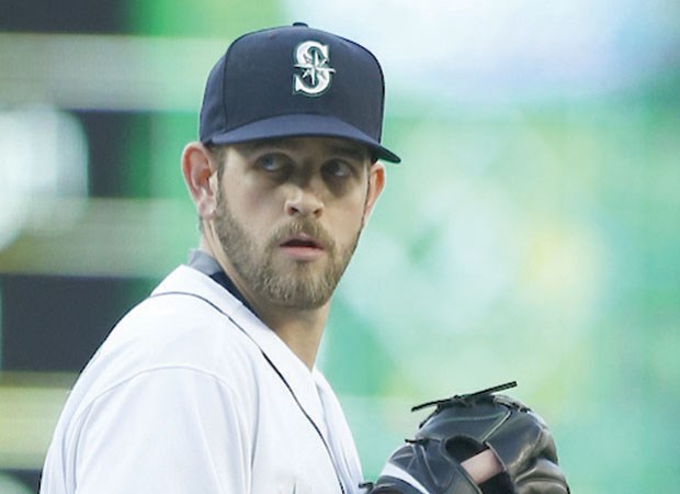 james paxton