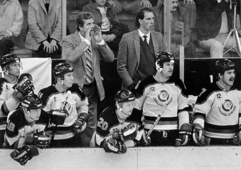 Throwback Thursday Part 3: Stanley Cup Champions