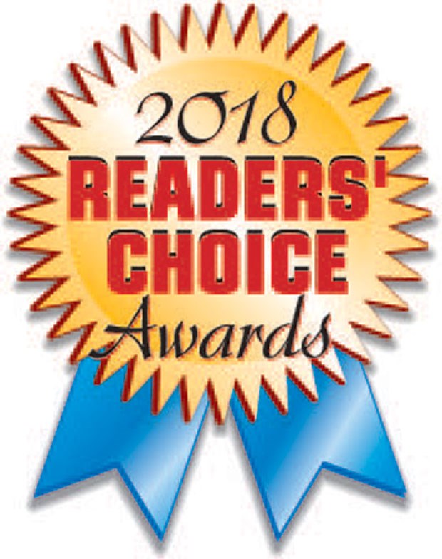 Cast your vote in our Readers' Choice Awards - Delta Optimist