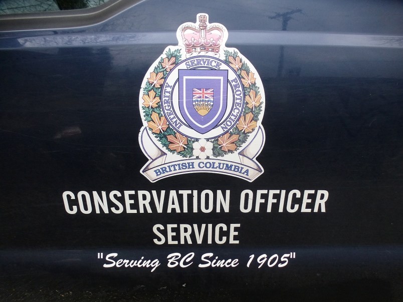 Conservation Officer Service