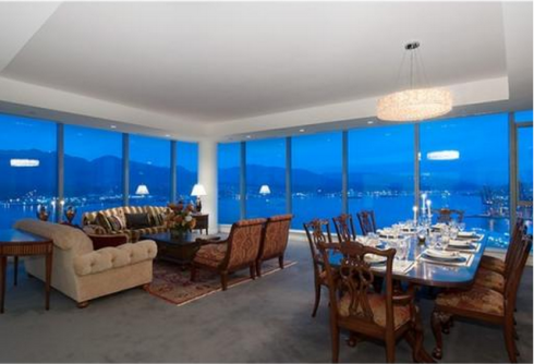 Vancouver's most expensive condos_20