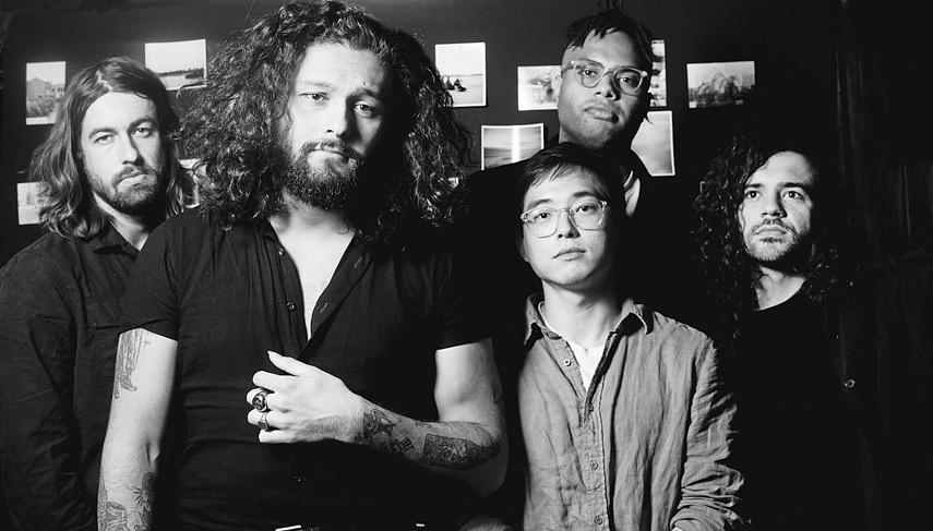 Gang of Youths