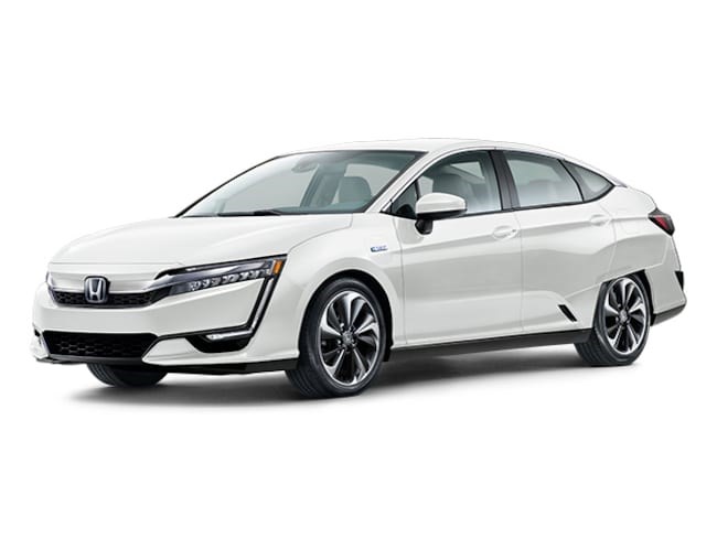 Honda Clarity