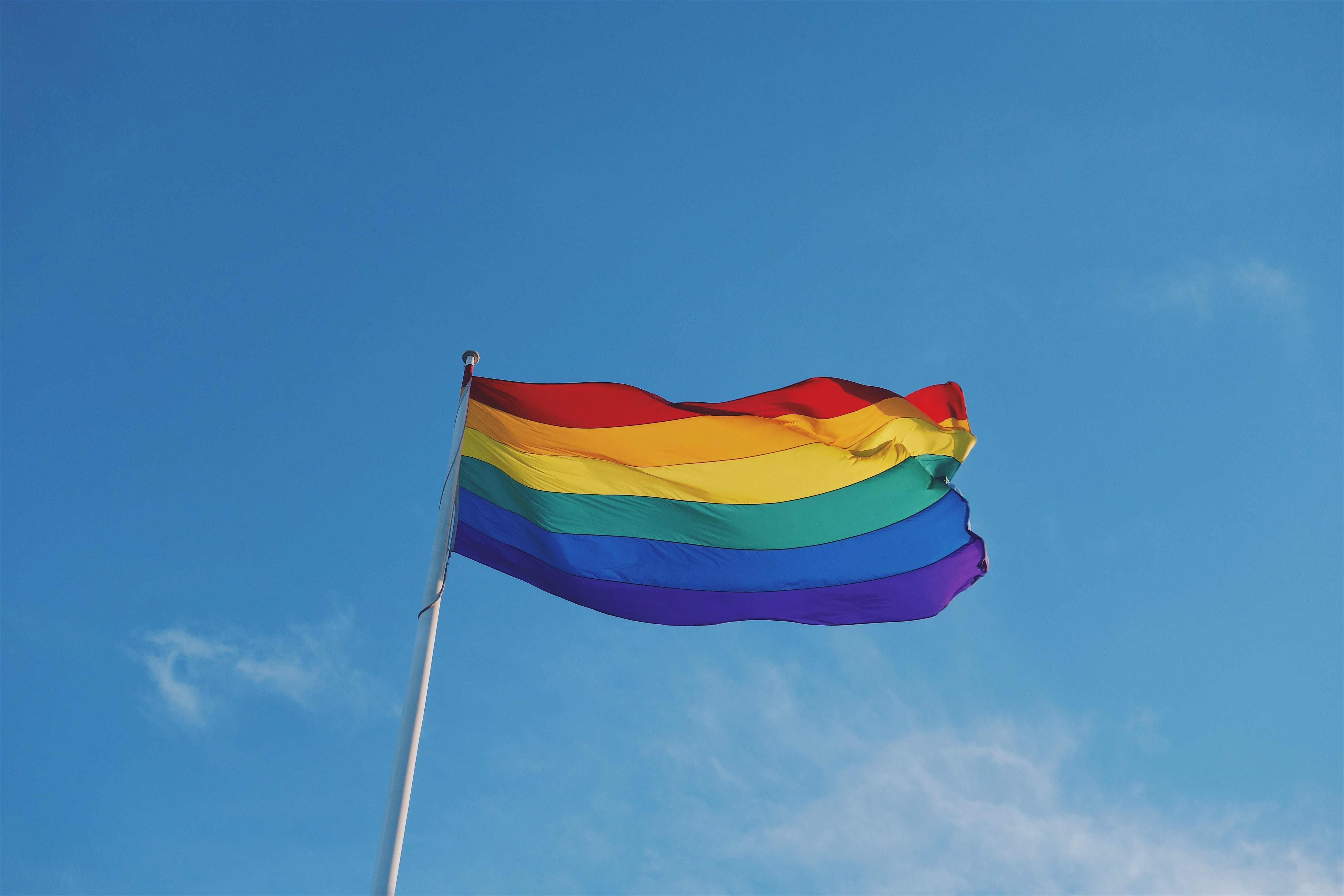 Burnaby Will Raise The Lgbt Pride Flag At City Hall Burnaby Now