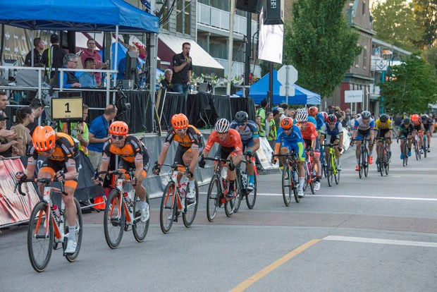 ladner criterium