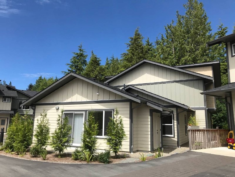 Photo - Tofino house lottery