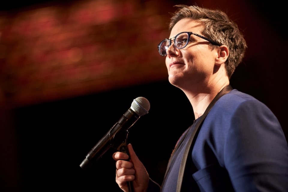 THEATRE Hannah Gadsby 20121.jpg