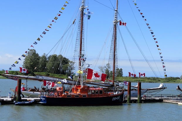 delta lifeboat