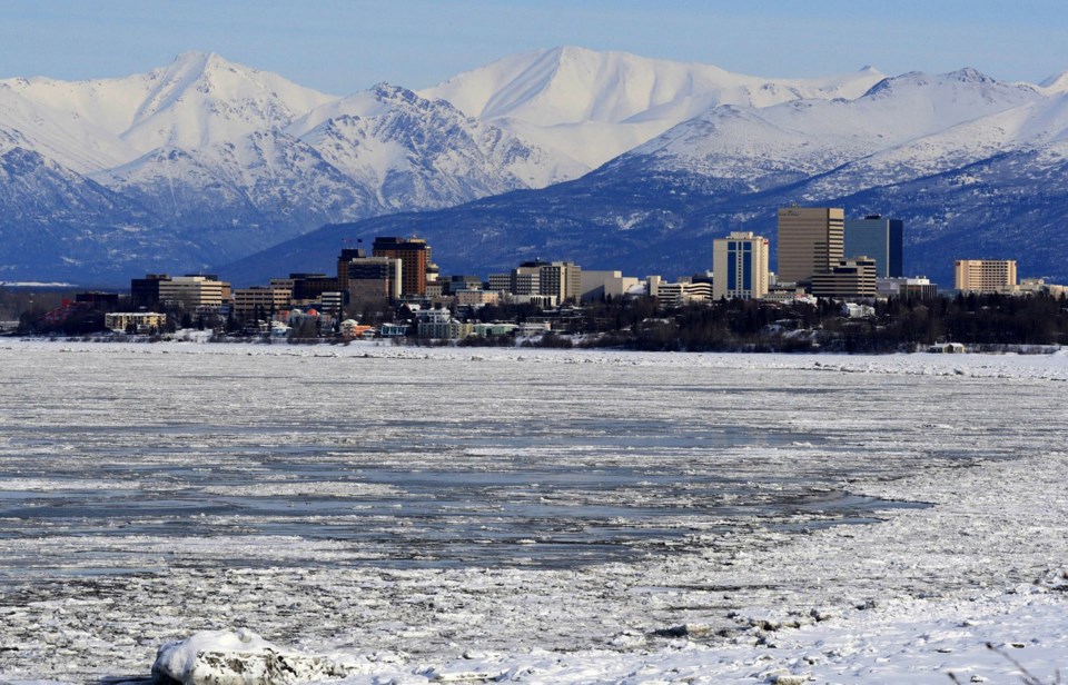 Anchorage