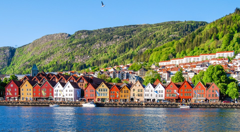 Bergen, Norway