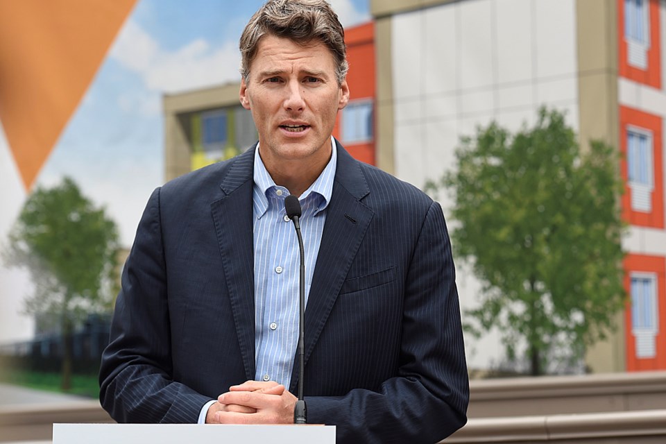 Vancouver Mayor Calls Court Pipeline Decision A ‘monumental Win ...