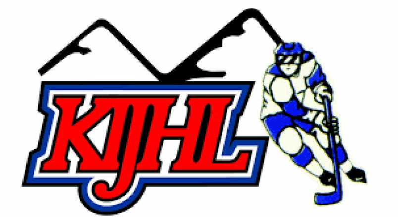 First Round of KIJHL Playoffs begin Tuesday  KIJHL - Kootenay  International Junior Hockey League