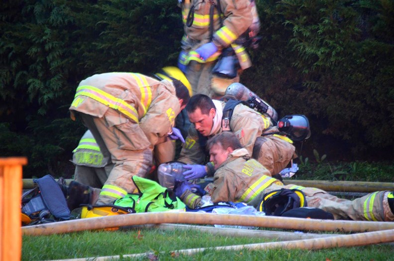 cpr burnaby fire