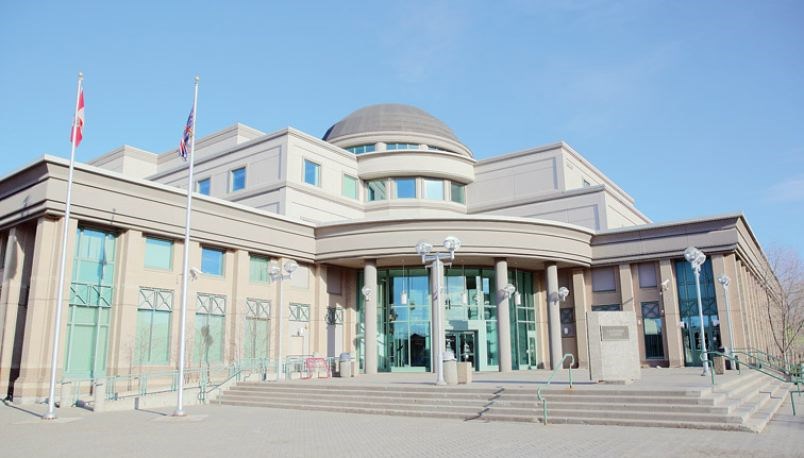 Pronkn - Child porn nets more jail time for Mackenzie man - Prince George Citizen