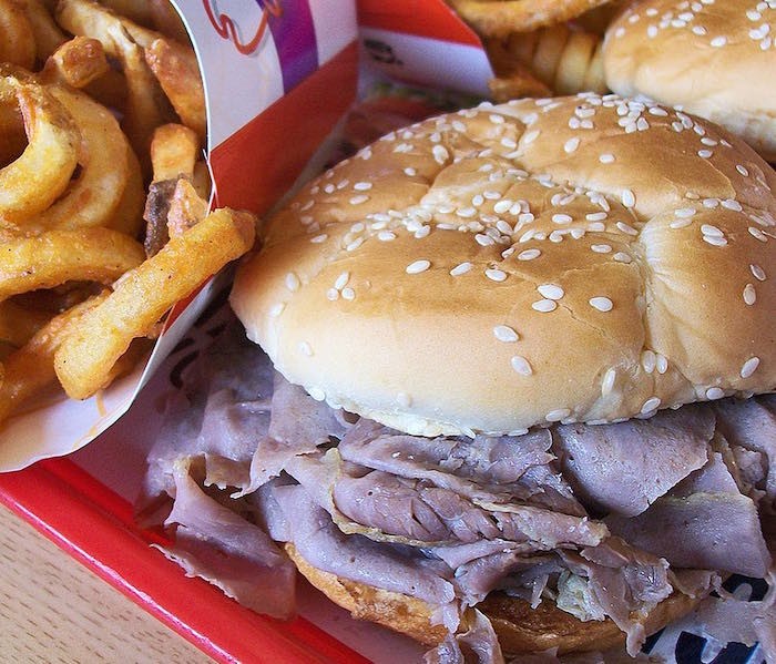 Arbys Set To Open December At Commons Mall Delta Optimist 