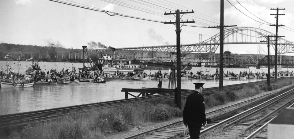 pattullo bridge delta concerns