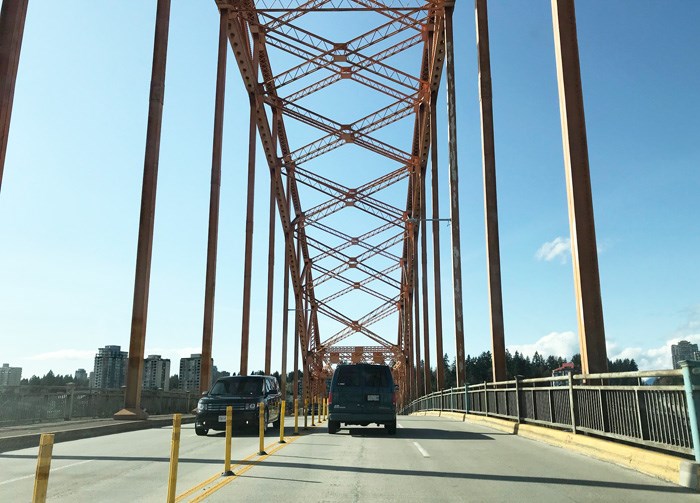 pattullo bridge replacement