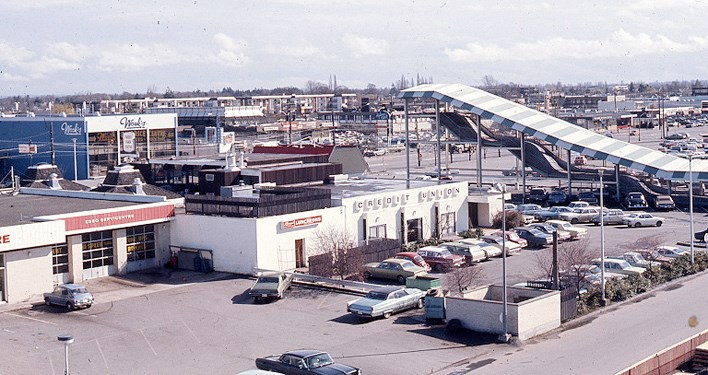 RICHMOND 1970S