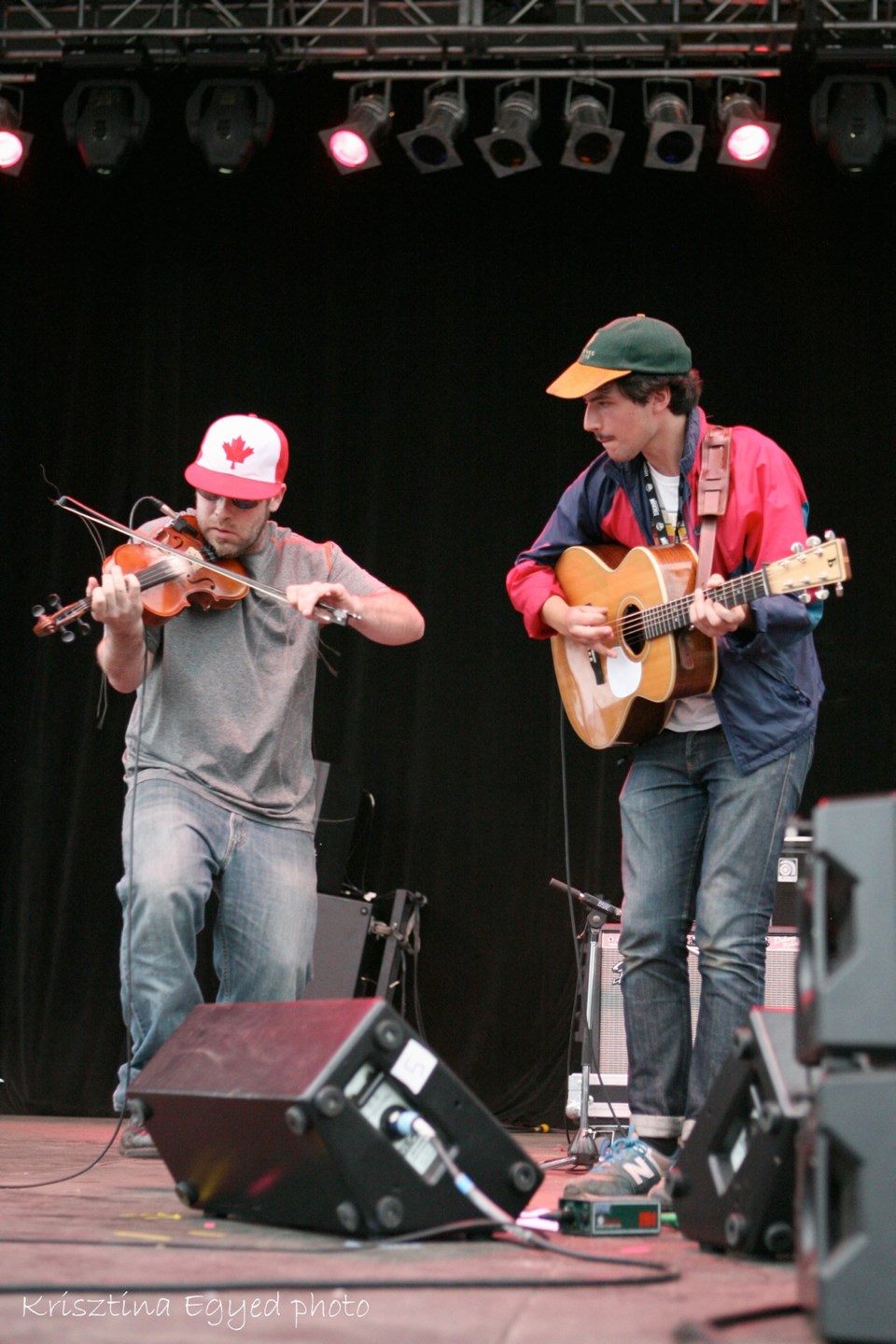 Ashley MacIsaac