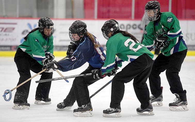 ringette