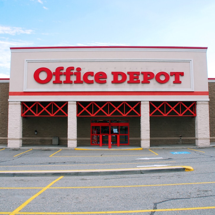 Office Depot to close in October - Kamloops This Week