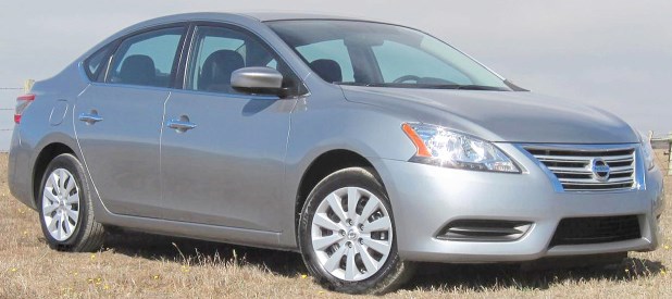 The Nissan Sentra is completely new for 2013. It's larger, far more refined and upscale than before, yet more value-laden and thrifty.