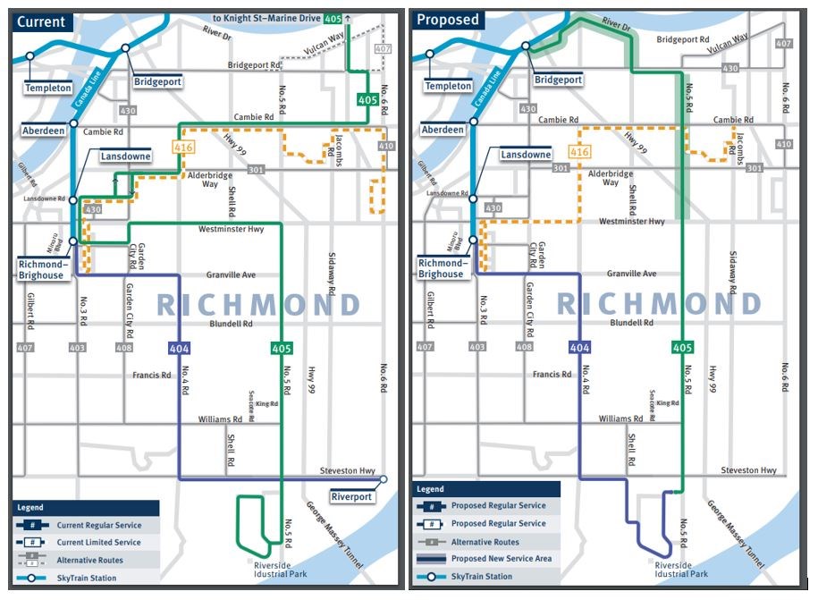 404 translink changes