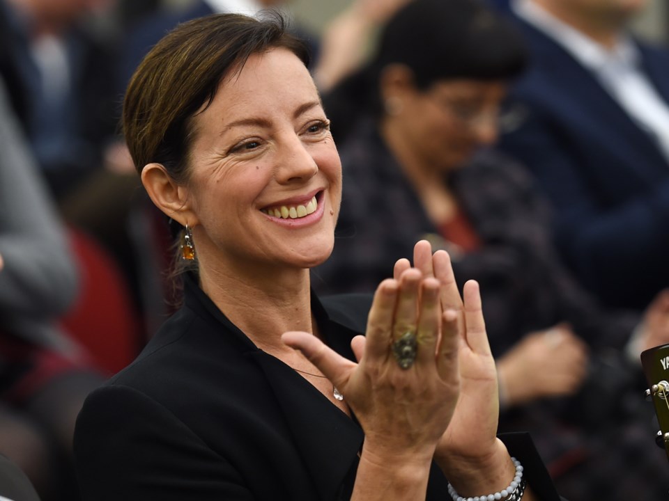 Sarah McLachlan will perform “O Canada” prior to Game 6 of the NBA Finals between the Raptors and Go