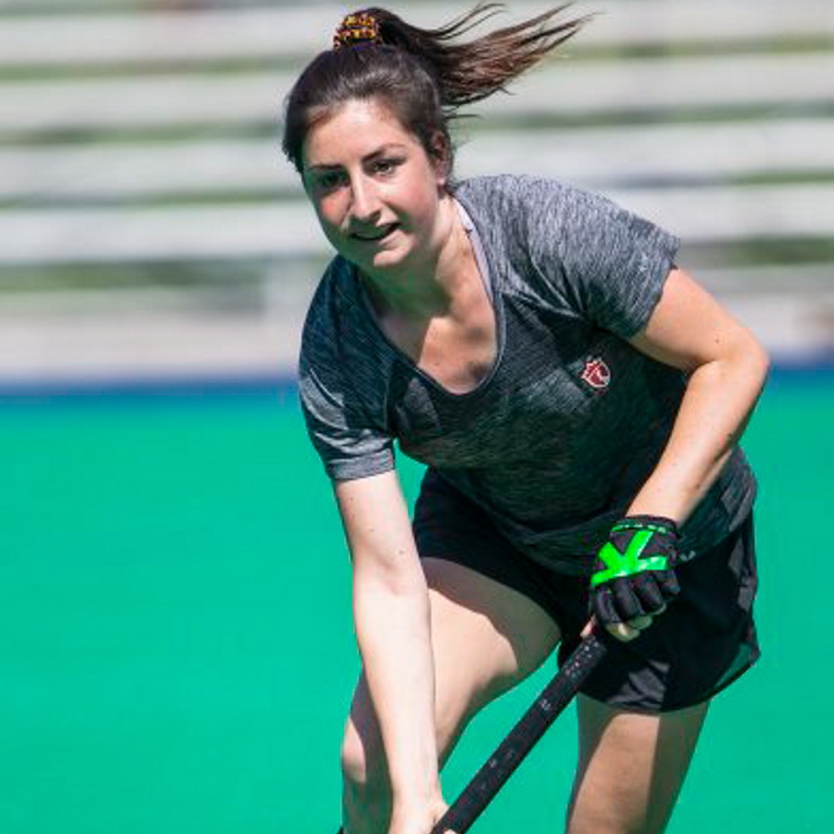 Saanich field hockey athlete heads to China for Youth Olympics - Saanich  News