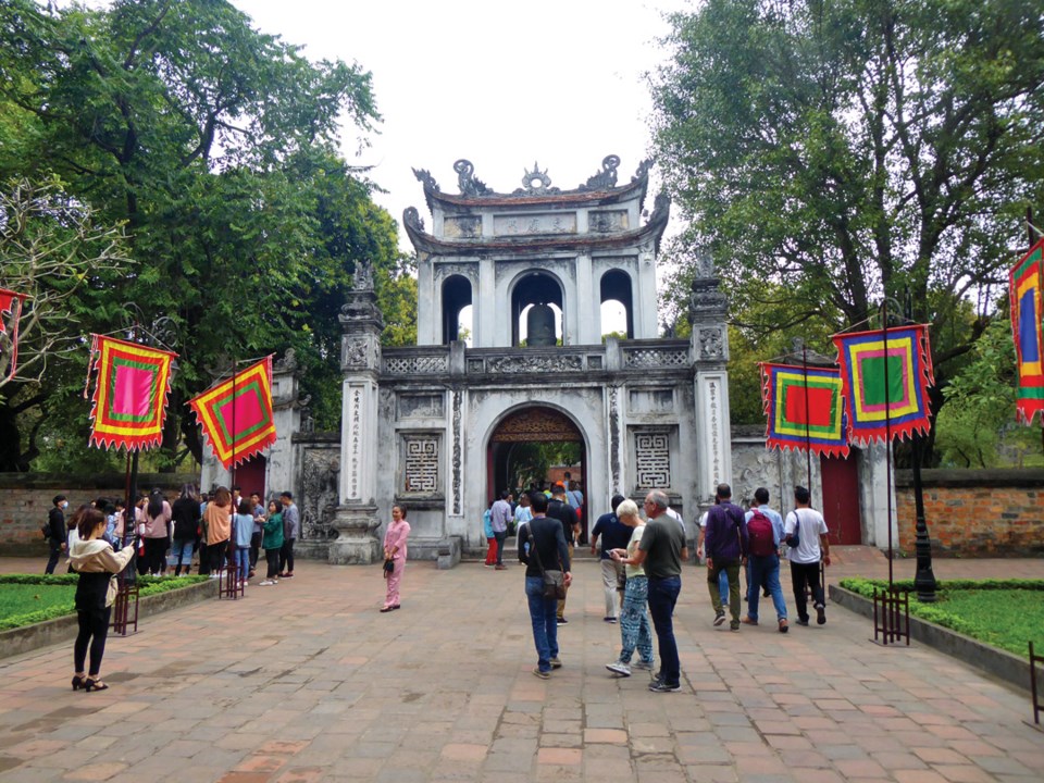 hanoi