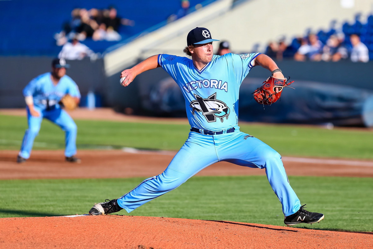 Victoria HarbourCats - HarbourCats Send Six to 2019 West Coast