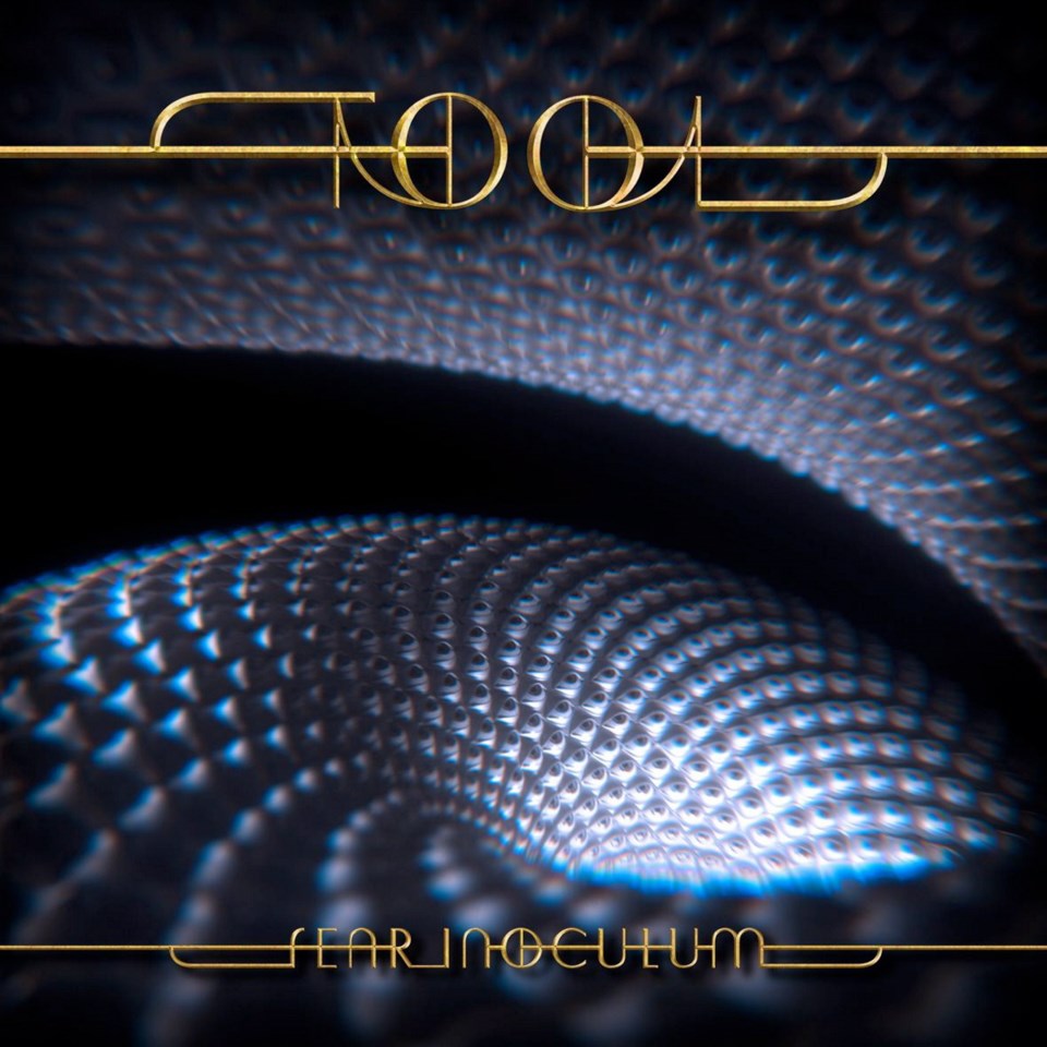 Tool album