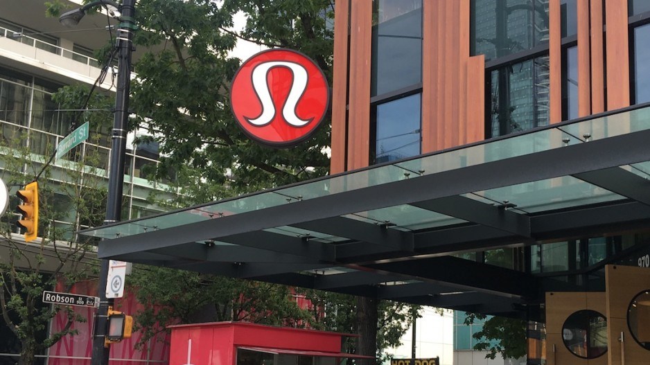 Lululemon Factory Outlet Vancouver Weather  International Society of  Precision Agriculture