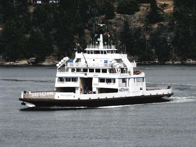 Bowen Queen